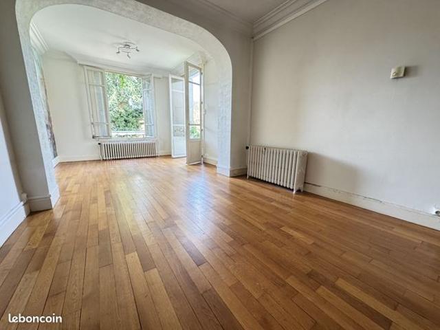 Maison vente à Montluçon