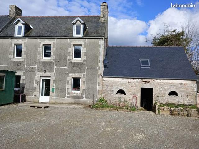 Maison vente à Lannion, Bretagne
