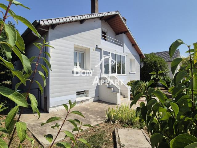 Maison vente à Val-de-Briey, Batilly
