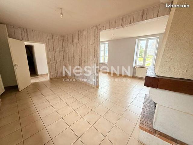 Maison vente à Cholet, Passavant-sur-layon