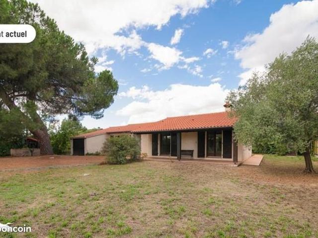 Maison vente à France métropolitaine, Toulouse