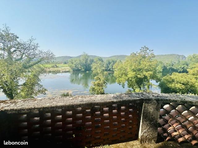 Maison vente à Cahors, Crégols