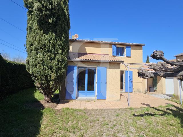 Maison vente à Carpentras, Valréas