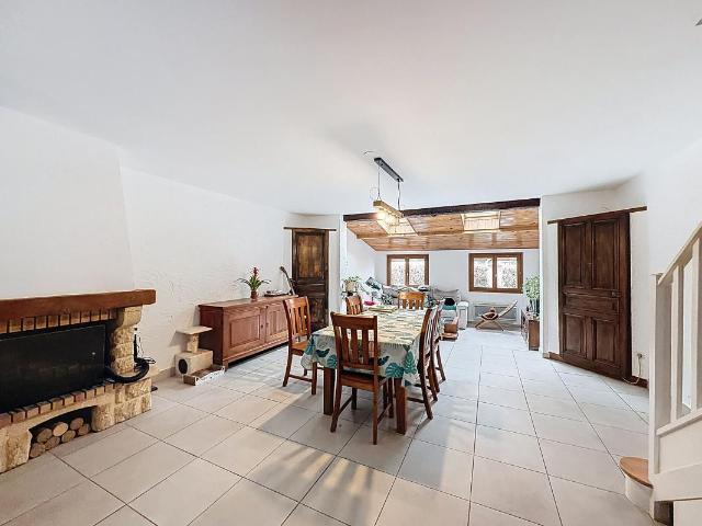 Maison vente à Versailles, Guyancourt