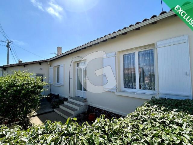 Maison vente à Les Sables-d'Olonne, La Tranche-sur-mer