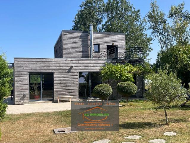 Maison vente à La Sauvellière, Saint-Maugan