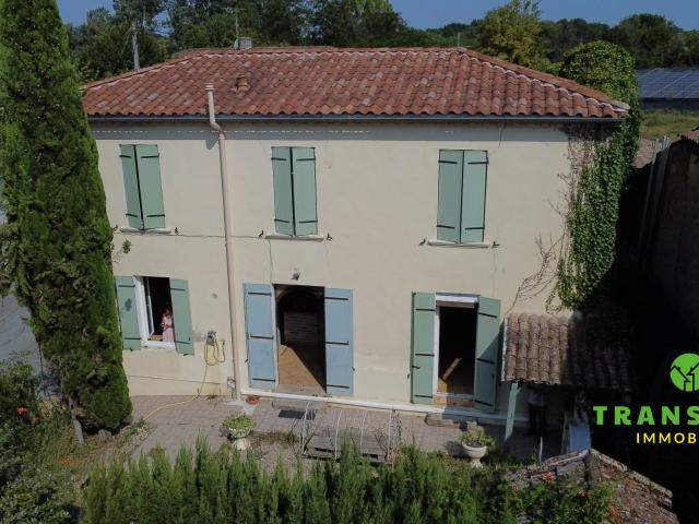 Maison vente à Morizès, Gironde