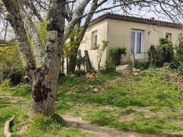 Maison vente à Jonzac, Boisredon