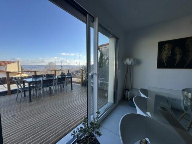 Maison vente à France métropolitaine, Enval