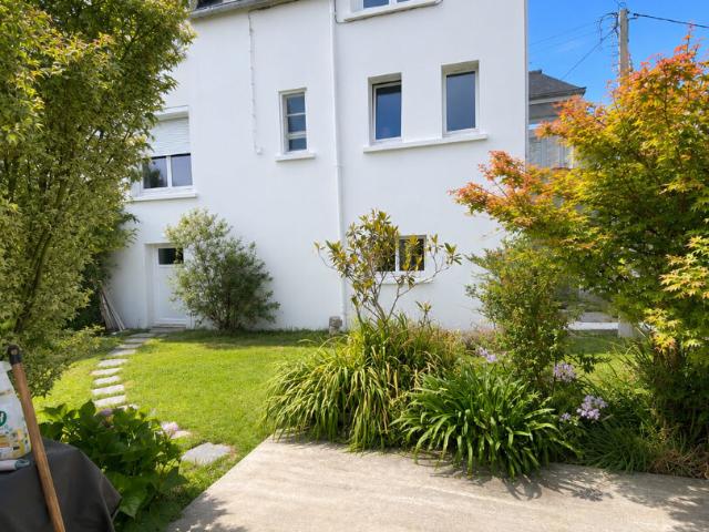 Maison vente à Brest, Bretagne