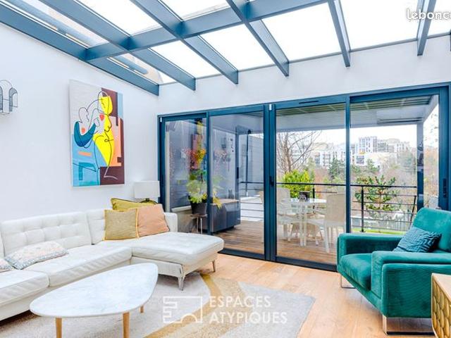 Maison vente à Saint-Germain-en-Laye, Saint-germain-en-laye