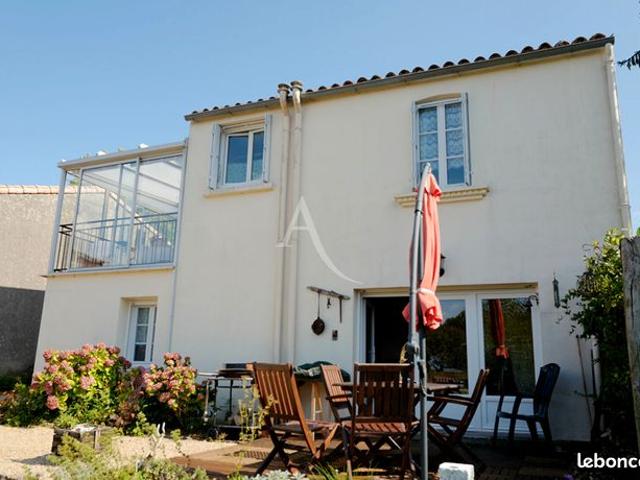 Maison vente à Les Sables-d'Olonne, Le Givre