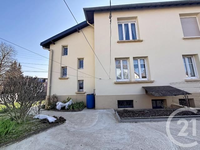 Maison vente à Val-de-Briey, Homécourt