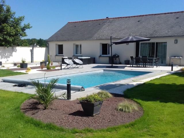 Maison vente à Tours, Joué-lès-tours