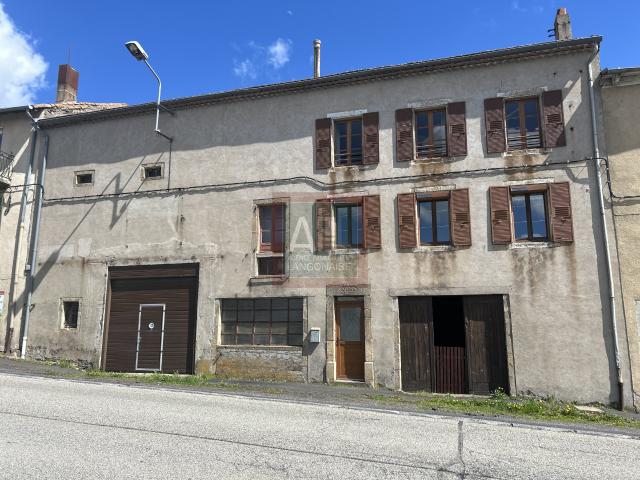 Maison vente à Le Puy-en-Velay, Pradelles