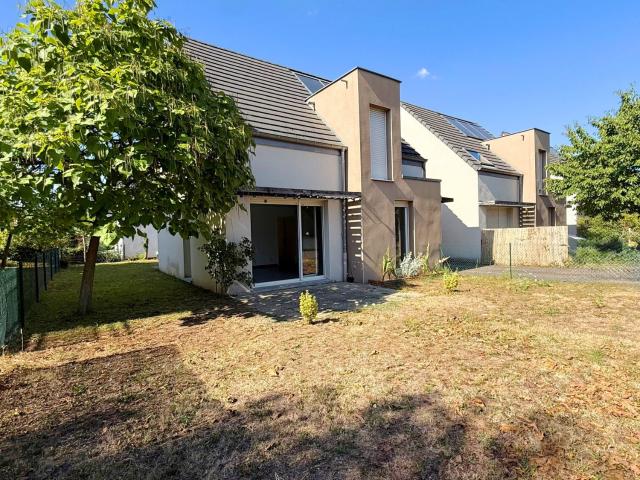 Maison vente à Strasbourg, Ostwald