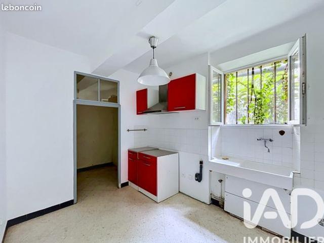 Maison vente à Carpentras, Malaucène