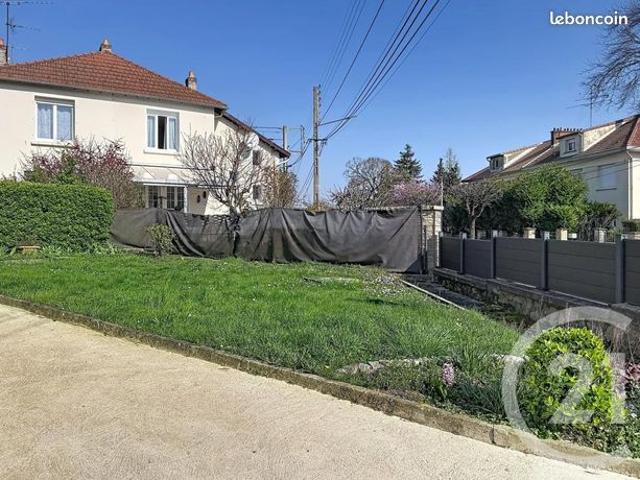 Maison vente à Val-de-Briey, Homécourt