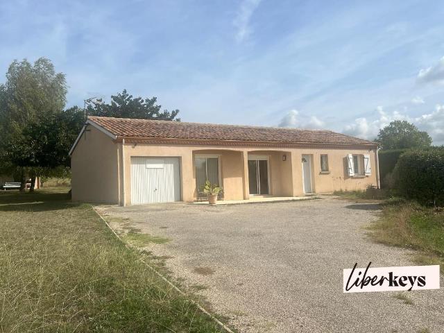 Maison vente à Pont de Lapeyre, Lédat