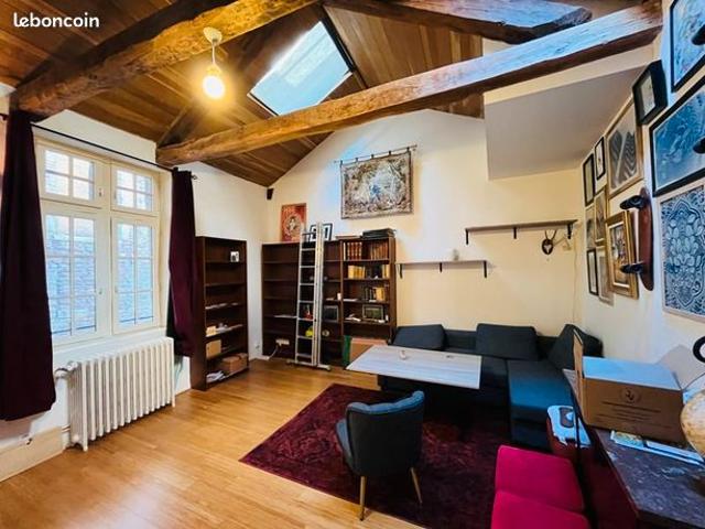 Maison vente à Cahors