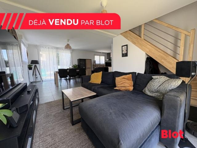 Maison vente à Talensac, Le Vallon des Chênes Verts