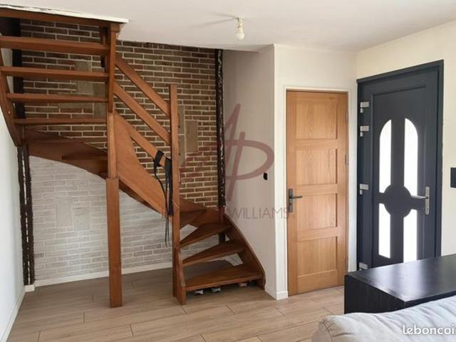 Maison vente à Lille, Wavrin