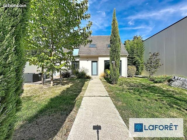 Maison vente à Le Plessis-Trévise, Val-de-Marne