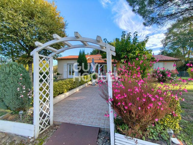 Maison vente à France métropolitaine, Beaupuy