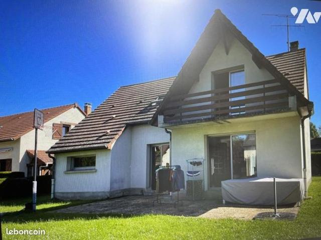 Maison vente à Avallon, Sarry