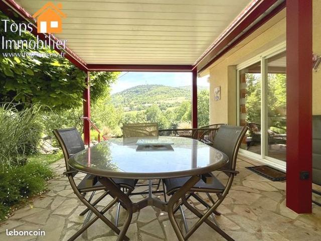 Maison vente à Villefranche-de-Rouergue, Monteils