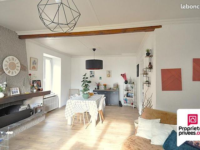 Maison vente à Montbéliard, Hérimoncourt