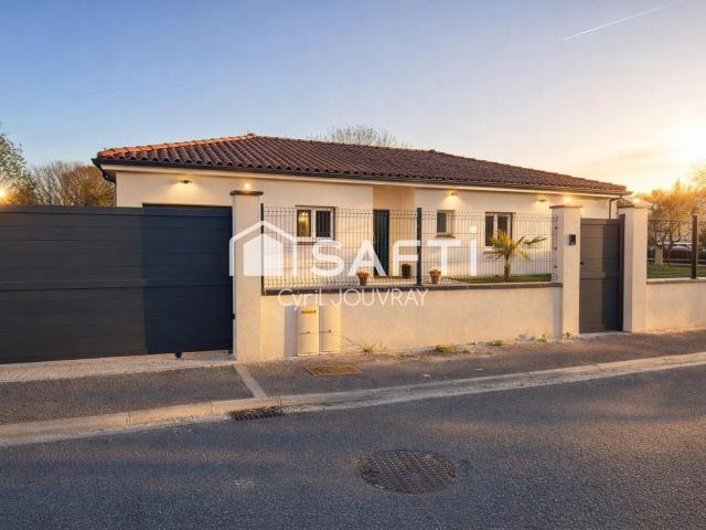 Maison vente à Montauban