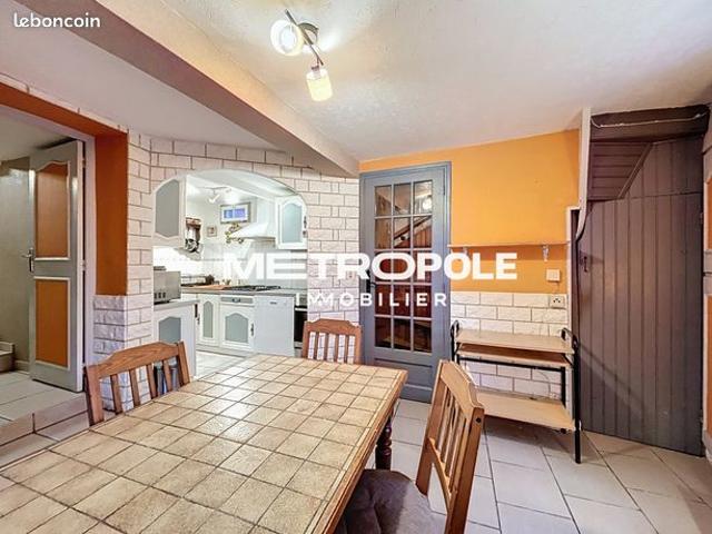Maison vente à Amplepuis, Rhône