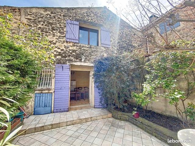 Maison vente à Apt, La Motte-d'aigues