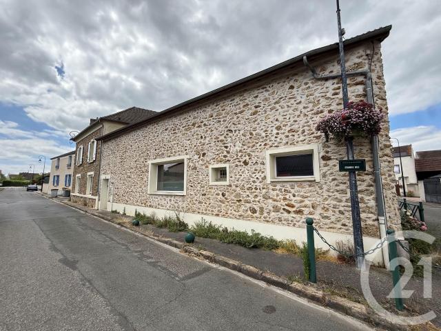 Maison vente à Palaiseau, Villejust