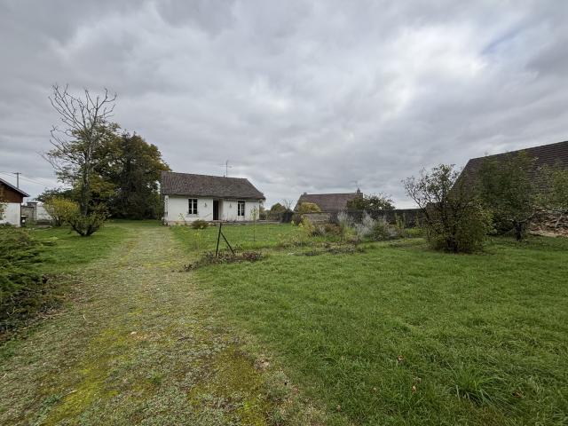Maison vente à Montbard, Châtillon-sur-seine