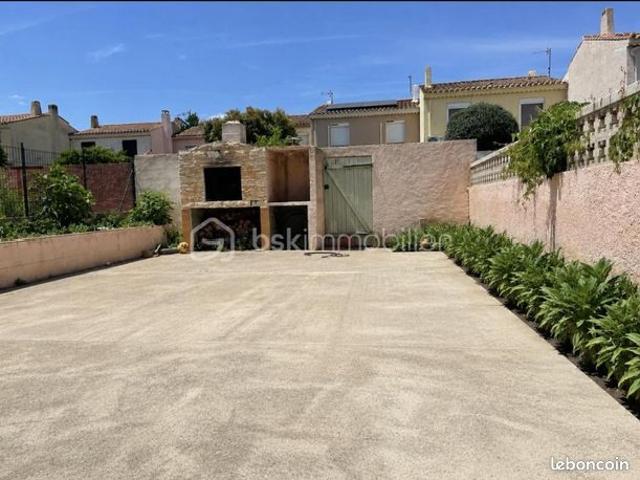 Maison vente à Perpignan, Saint-laurent-de-la-salanque