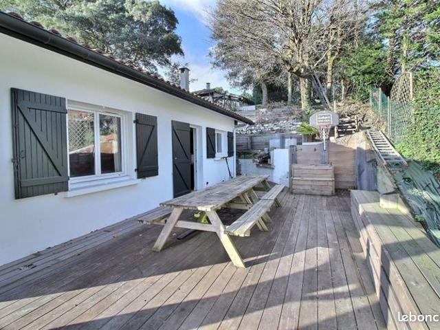 Maison vente à Dax, Soorts-hossegor