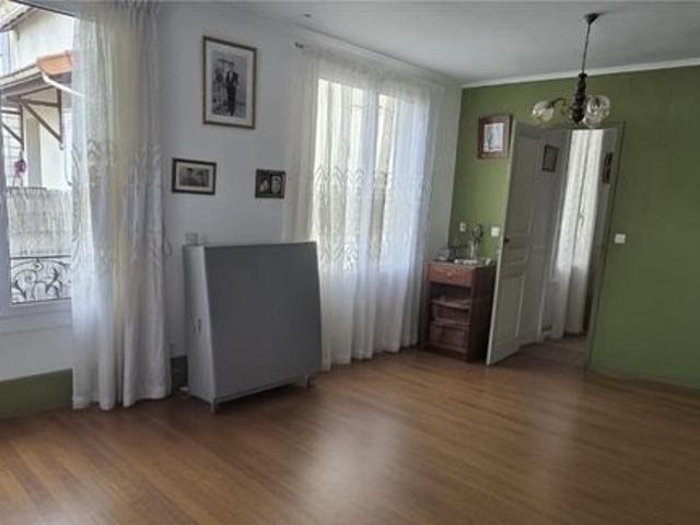 Maison vente à Nanterre
