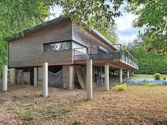 Maison vente à Le Vieux Briollay, Briollay