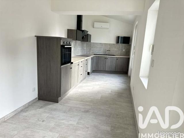 Maison vente à Valenciennes, Vieux-condé