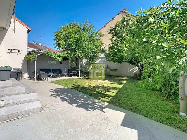 Maison vente à Cholet