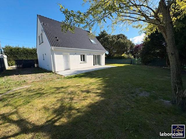 Maison vente à Calais
