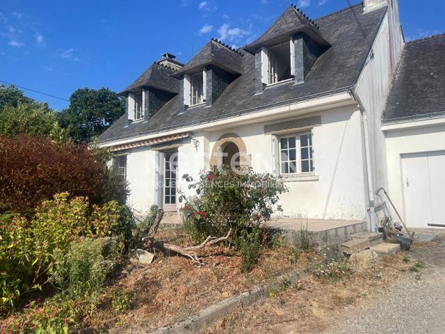 Maison vente à Vannes, Bretagne