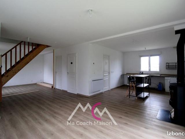 Maison vente à Guenrouet, Loire-Atlantique