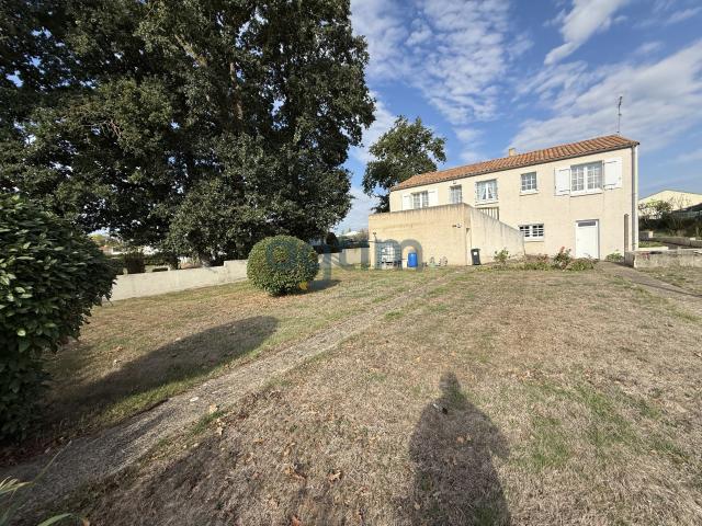 Maison vente à Saint-Hilaire-de-Loulay, Montaigu-Vendée