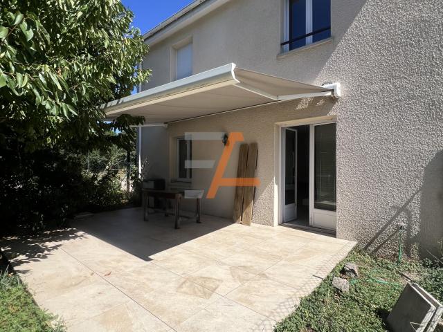 Maison vente à Saint-Étienne, Le Chambon-feugerolles