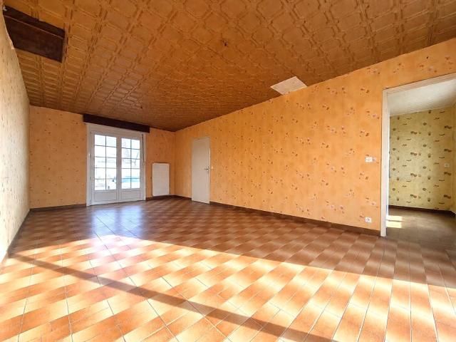 Maison vente à Dunkerque, Brouckerque