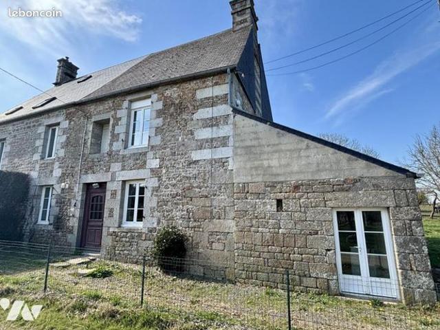 Maison vente à Vire, Normandie