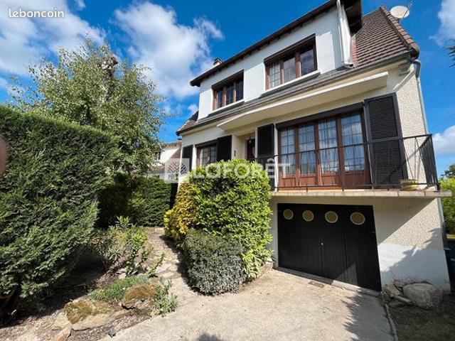 Maison vente à Lunéville, Franconville